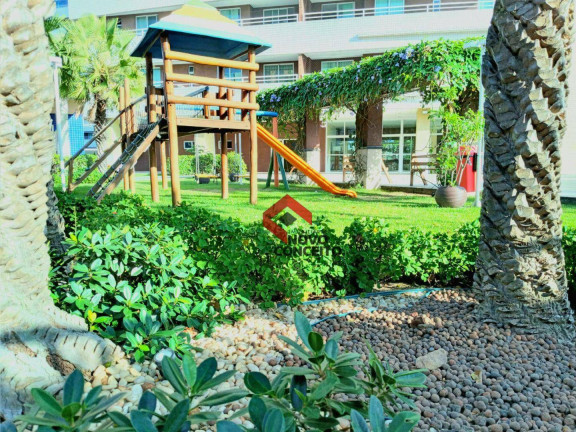 Imagem Apartamento com 3 Quartos à Venda, 119 m² em Aldeota - Fortaleza