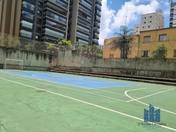 Imagem Apartamento com 2 Quartos à Venda, 58 m² em Vila Mariana - São Paulo Imagem Apartamento com 2 Quartos à Venda, 58 m² em Vila Mariana - São Paulo
