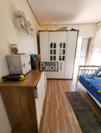 Imagem Sobrado com 3 Quartos à Venda, 203 m² em Jardim Monções - Santo André