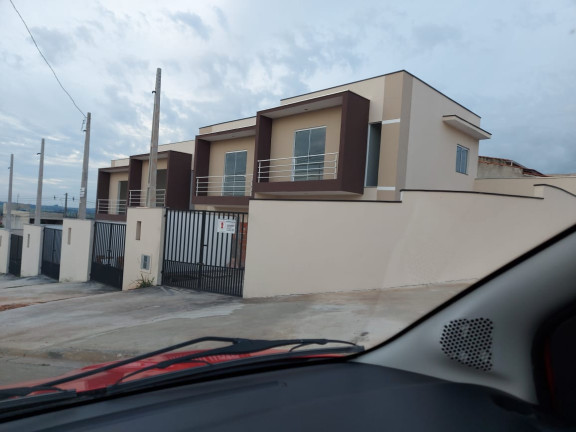 Sobrado com 2 Quartos à Venda, 69 m² em Parque São Bento - Sorocaba