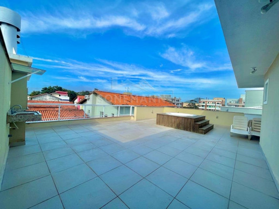Imagem Cobertura com 2 Quartos à Venda, 137 m² em Ingleses Do Rio Vermelho - Florianópolis Imagem Cobertura com 2 Quartos à Venda, 137 m² em Ingleses Do Rio Vermelho - Florianópolis