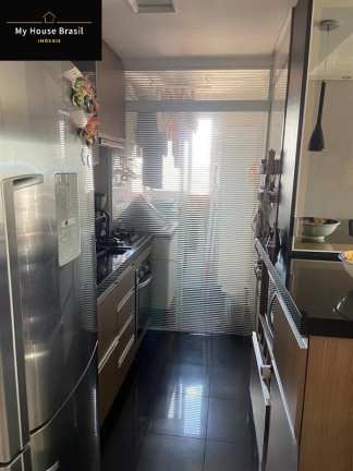Imagem Apartamento com 3 Quartos à Venda, 63 m² em Vila Maria Alta - São Paulo Imagem Apartamento com 3 Quartos à Venda, 63 m² em Vila Maria Alta - São Paulo