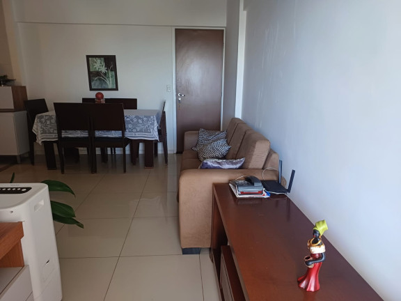 Imagem Apartamento com 2 Quartos à Venda, 55 m² em Doron - Salvador Imagem Apartamento com 2 Quartos à Venda, 55 m² em Doron - Salvador