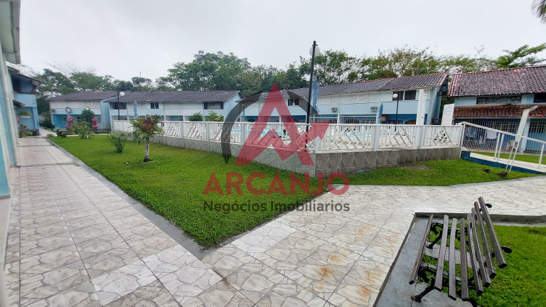 Apartamento com 2 Quartos à Venda, 116 m² em Pereque Açu - Ubatuba