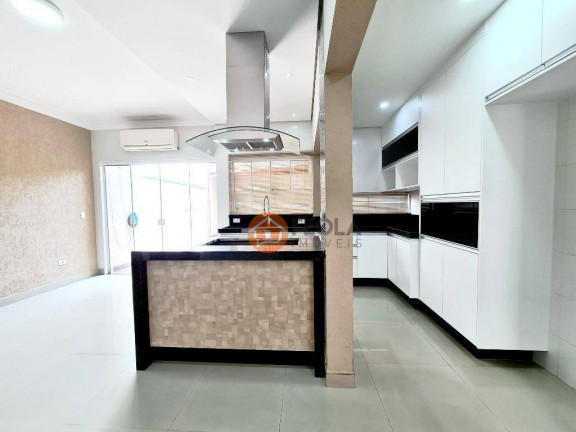 Imagem Casa com 3 Quartos à Venda, 211 m² em Parque Nova Carioba - Americana Imagem Casa com 3 Quartos à Venda, 211 m² em Parque Nova Carioba - Americana