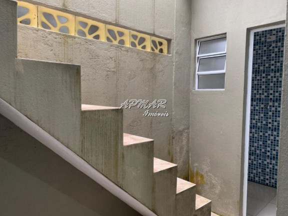Imagem Casa com 2 Quartos à Venda, 45 m² em Solemar - Praia Grande Imagem Casa com 2 Quartos à Venda, 45 m² em Solemar - Praia Grande