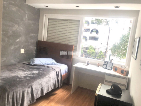 Imagem Apartamento com 4 Quartos à Venda, 202 m² em Jardim América - São Paulo Imagem Apartamento com 4 Quartos à Venda, 202 m² em Jardim América - São Paulo