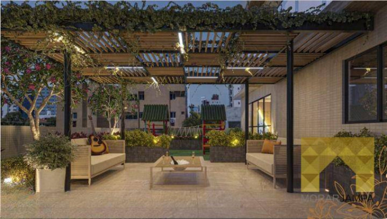 Imagem Apartamento com 2 Quartos à Venda, 63 m² em Bessa - João Pessoa Imagem Apartamento com 2 Quartos à Venda, 63 m² em Bessa - João Pessoa