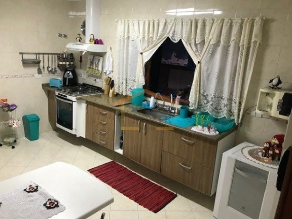 Imagem Casa de Condomínio com 3 Quartos à Venda, 191 m² em Tucuruvi - São Paulo