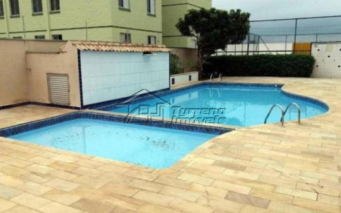 Imagem Apartamento com 3 Quartos à Venda, 82 m² em 31 De Março - São José Dos Campos Imagem Apartamento com 3 Quartos à Venda, 82 m² em 31 De Março - São José Dos Campos