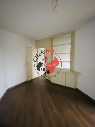 Imagem Apartamento com 2 Quartos à Venda, 56 m² em Parque Terra Nova Ii - São Bernardo Do Campo