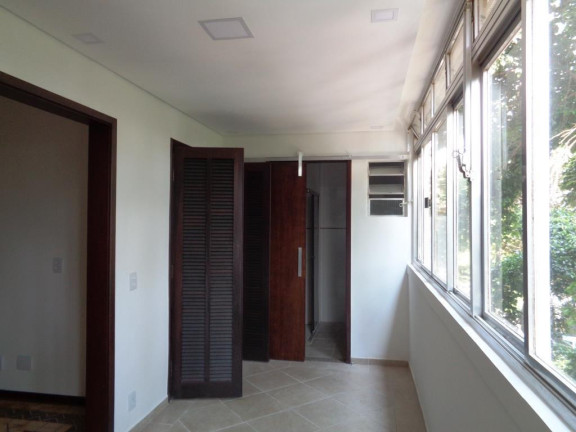 Imagem Apartamento com 1 Quarto para Alugar, 53 m² em Perdizes - São Paulo