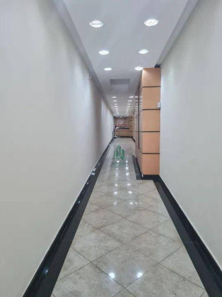 Imagem Sala Comercial à Venda, 45 m² em Barra Funda - São Paulo Imagem Sala Comercial à Venda, 45 m² em Barra Funda - São Paulo