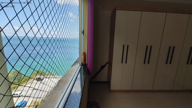 Imagem Imóvel com 3 Quartos à Venda, 146 m² em Vitória - Salvador Imagem Imóvel com 3 Quartos à Venda, 146 m² em Vitória - Salvador