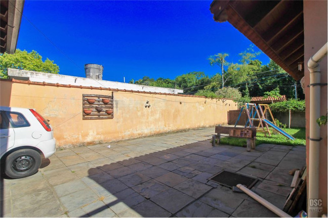 Imagem Casa com 3 Quartos à Venda,  em Serraria - Porto Alegre