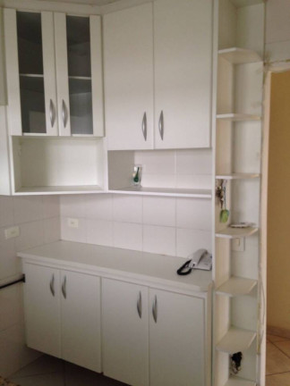 Imagem Apartamento com 2 Quartos à Venda, 60 m² em Vila Alzira - Santo André Imagem Apartamento com 2 Quartos à Venda, 60 m² em Vila Alzira - Santo André