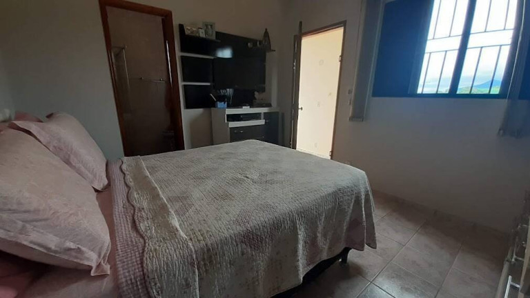 Imagem Casa com 2 Quartos à Venda, 122 m² em Agenor De Campos - Mongaguá