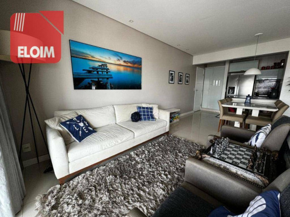 Imagem Apartamento com 2 Quartos à Venda, 94 m² em Vila Romana - São Paulo Imagem Apartamento com 2 Quartos à Venda, 94 m² em Vila Romana - São Paulo