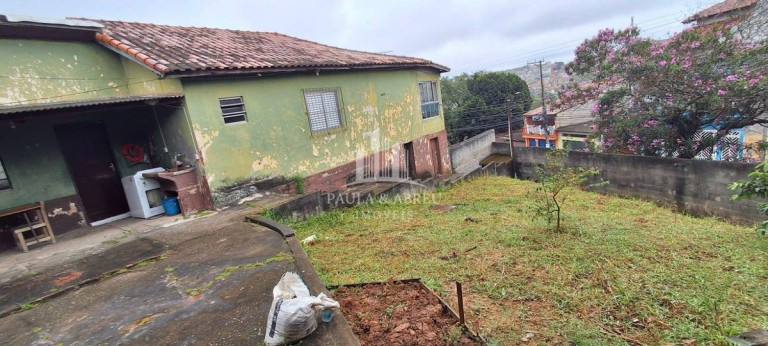 Imagem Terreno à Venda, 551 m² em Jardim Zaira - Mauá Imagem Terreno à Venda, 551 m² em Jardim Zaira - Mauá