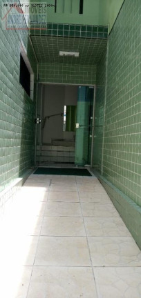 Imagem Apartamento com 3 Quartos à Venda, 75 m² em Casa Caiada - Olinda