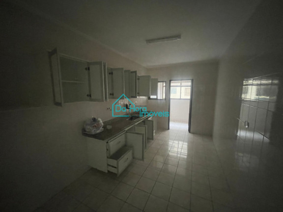 Imagem Apartamento com 2 Quartos para Alugar, em Centro - Mongaguá Imagem Apartamento com 2 Quartos para Alugar, em Centro - Mongaguá