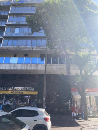Imóvel com 1 Quarto à Venda, 37 m² em Centro - Belo Horizonte