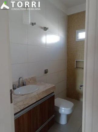Imagem Imóvel com 3 Quartos à Venda, 137 m² em Horto Florestal - Sorocaba