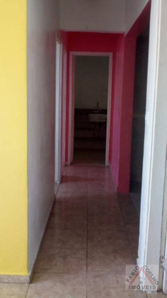 Imagem Apartamento com 3 Quartos à Venda, 76 m² em Santo Amaro - São Paulo Imagem Apartamento com 3 Quartos à Venda, 76 m² em Santo Amaro - São Paulo