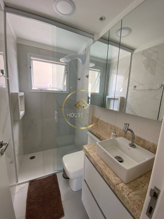 Imagem Apartamento com 2 Quartos à Venda, 62 m² em Pagador De Andrade - Jacareí
