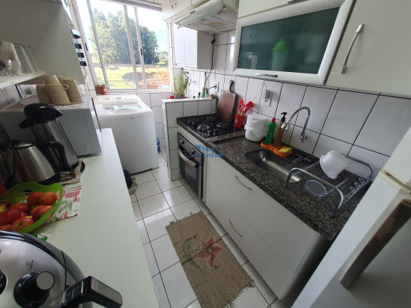 Imagem Imóvel com 2 Quartos à Venda, 46 m² em Areal (águas Claras) - Brasília Imagem Imóvel com 2 Quartos à Venda, 46 m² em Areal (águas Claras) - Brasília