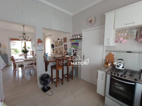 Imagem Casa com 3 Quartos à Venda, 155 m² em Vila Loanda - Atibaia Imagem Casa com 3 Quartos à Venda, 155 m² em Vila Loanda - Atibaia