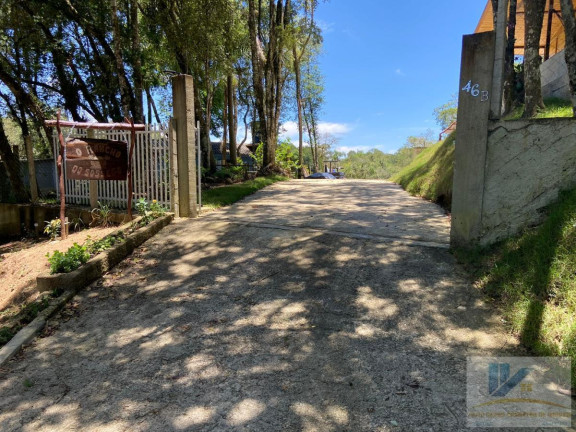 Imagem Chácara com 2 Quartos à Venda, 2.800 m² em Barro Preto - São José Dos Pinhais