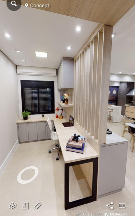 Imagem Imóvel com 3 Quartos à Venda, 92 m² em Campestre - Santo André Imagem Imóvel com 3 Quartos à Venda, 92 m² em Campestre - Santo André