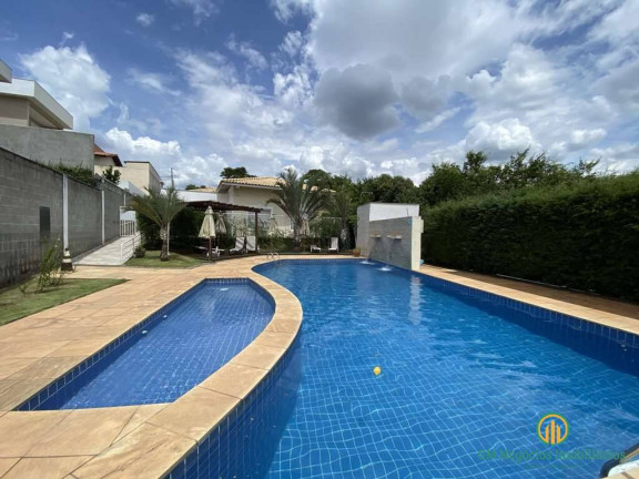 Imagem Casa de Condomínio com 3 Quartos à Venda, 301 m² em Pitas - Cotia