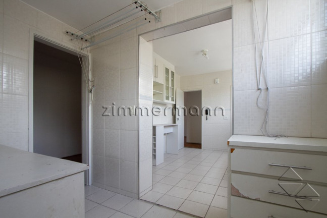 Imagem Apartamento com 2 Quartos à Venda, 108 m² em Jardim America - São Paulo Imagem Apartamento com 2 Quartos à Venda, 108 m² em Jardim America - São Paulo