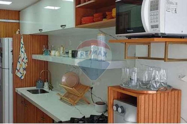Imagem Apartamento com 3 Quartos para Alugar, 82 m² em Recreio Dos Bandeirantes - Rio De Janeiro Imagem Apartamento com 3 Quartos para Alugar, 82 m² em Recreio Dos Bandeirantes - Rio De Janeiro