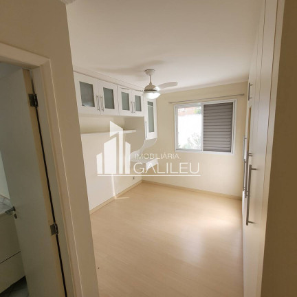 Imagem Apartamento com 3 Quartos à Venda, 98 m² em Mansões Santo Antônio - Campinas