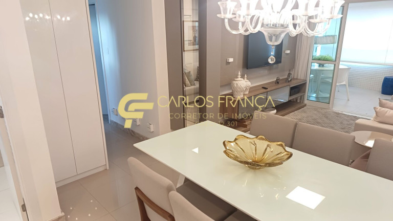 Imagem Apartamento com 2 Quartos à Venda, 83 m² em Ondina - Salvador
