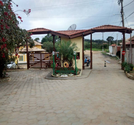 Casa com 4 Quartos à Venda, 200 m² em Outeiro - Araruama