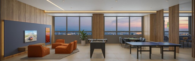 Imagem Imóvel com 2 Quartos à Venda, 119 m² em Brooklin Novo - São Paulo Imagem Imóvel com 2 Quartos à Venda, 119 m² em Brooklin Novo - São Paulo