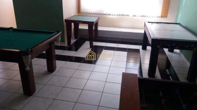 Imagem Apartamento com 2 Quartos à Venda, 65 m² em Assunção - São Bernardo Do Campo Imagem Apartamento com 2 Quartos à Venda, 65 m² em Assunção - São Bernardo Do Campo