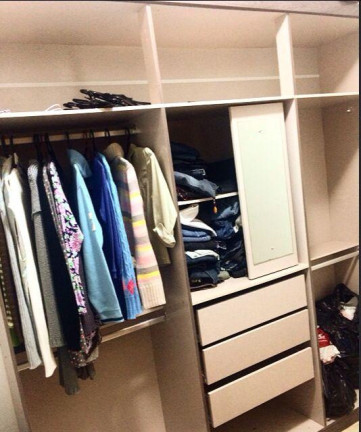 Imagem Apartamento com 2 Quartos à Venda, 40 m² em Parque Erasmo Assunção - Santo André Imagem Apartamento com 2 Quartos à Venda, 40 m² em Parque Erasmo Assunção - Santo André
