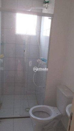 Imagem Apartamento com 3 Quartos à Venda, 52 m² em Vila Marieta - Campinas Imagem Apartamento com 3 Quartos à Venda, 52 m² em Vila Marieta - Campinas