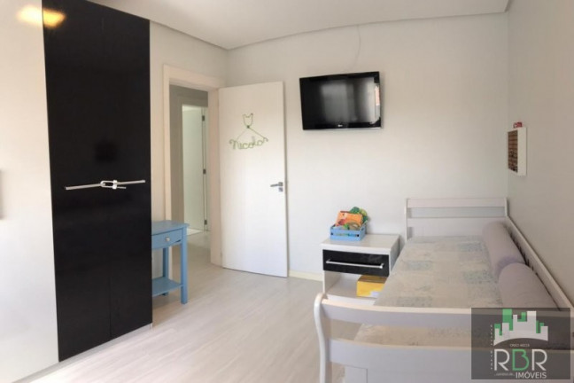 Imagem Apartamento com 3 Quartos à Venda, 101 m² em Caxias Do Sul Imagem Apartamento com 3 Quartos à Venda, 101 m² em Caxias Do Sul