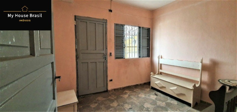 Imagem Sobrado com 2 Quartos à Venda, 146 m² em Jardim Tremembé - São Paulo