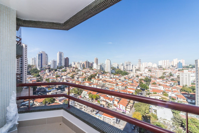 Imagem Imóvel com 2 Quartos à Venda, 92 m² em Vila Pires - Santo André