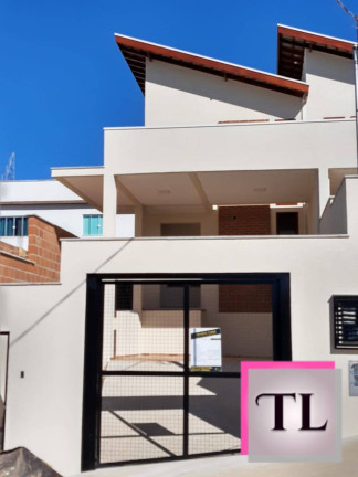 Casa com 3 Quartos à Venda, 140 m² em Jardim Dos Manacás - Poços De Caldas
