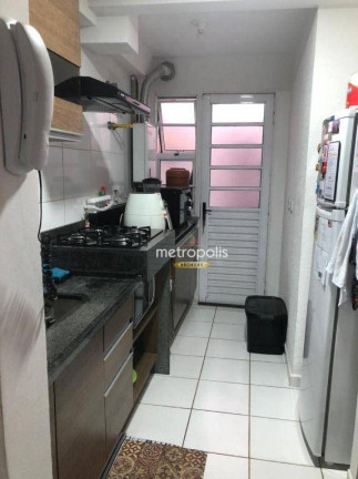 Imagem Apartamento com 2 Quartos à Venda, 94 m² em Jardim Celeste - São Bernardo Do Campo Imagem Apartamento com 2 Quartos à Venda, 94 m² em Jardim Celeste - São Bernardo Do Campo