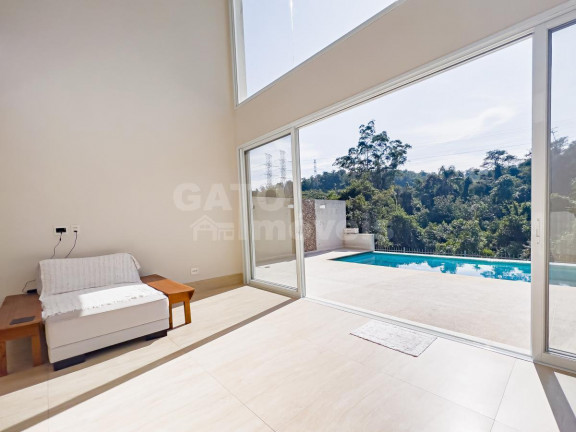 Imagem Casa com 4 Quartos à Venda, 587 m² em Alphaville - Santana De Parnaíba Imagem Casa com 4 Quartos à Venda, 587 m² em Alphaville - Santana De Parnaíba