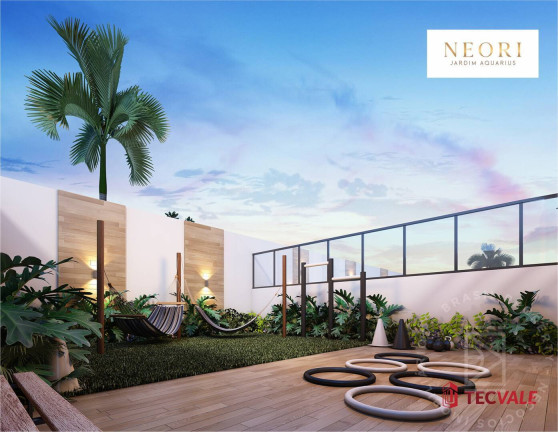 Imagem Apartamento com 3 Quartos à Venda, 87 m² em Jardim Aquarius - São José Dos Campos Imagem Apartamento com 3 Quartos à Venda, 87 m² em Jardim Aquarius - São José Dos Campos